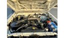 Toyota Land Cruiser 70 Toyota Landcruiser hard top RHD Diesel engine 1HZ car very clean and good condition