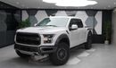 Ford F 150 Raptor
