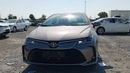 Toyota Corolla TOYOTA COROLLA 1.2 ELITE  PETROL AUTOMATIC 2022MY EXPORT