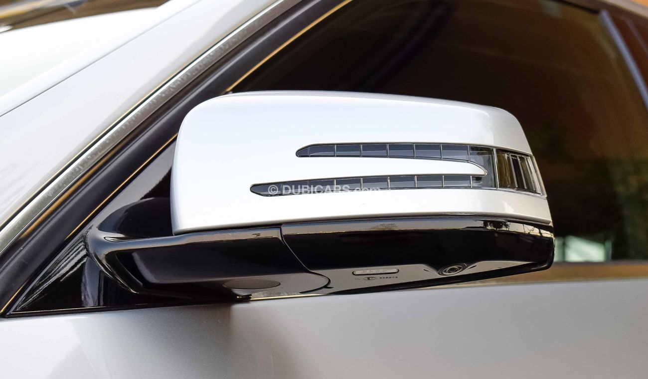 Mercedes-Benz E 400 Hybrid