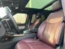 Land Rover Range Rover Sport Dynamic SE D350 3.0L