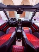 Mercedes Benz G63 AMG No accident no paint very clean without any issues