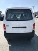 سوزوكي EECO SUZUKI EECO 1.2L PETROL CARGO MANUAL