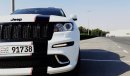 Jeep Grand Cherokee HEMI 6.4 / SRT 8 / NEGOTIABLE / 0 DOWN PAYMENT / MONTHLY 1715