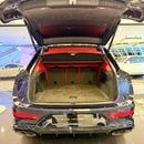 Bentley Bentayga STANDARD BRAND CONDITION
