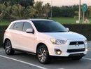 Mitsubishi ASX GLX ASX, Full Options, 2015 Panoramic Top of Range,Low mileage
