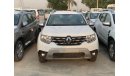 Renault Duster 4WD 2019 Full Option G.C.C