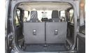 Suzuki Jimny SUZUKI JIMNY 1.5L PETROL 4WD GL MANUAL