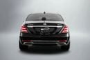 Mercedes Maybach S650 Maybach 