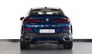 BMW X6 XDrive 40 i