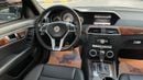 Mercedes-Benz C 250 Std 1.8L Full option