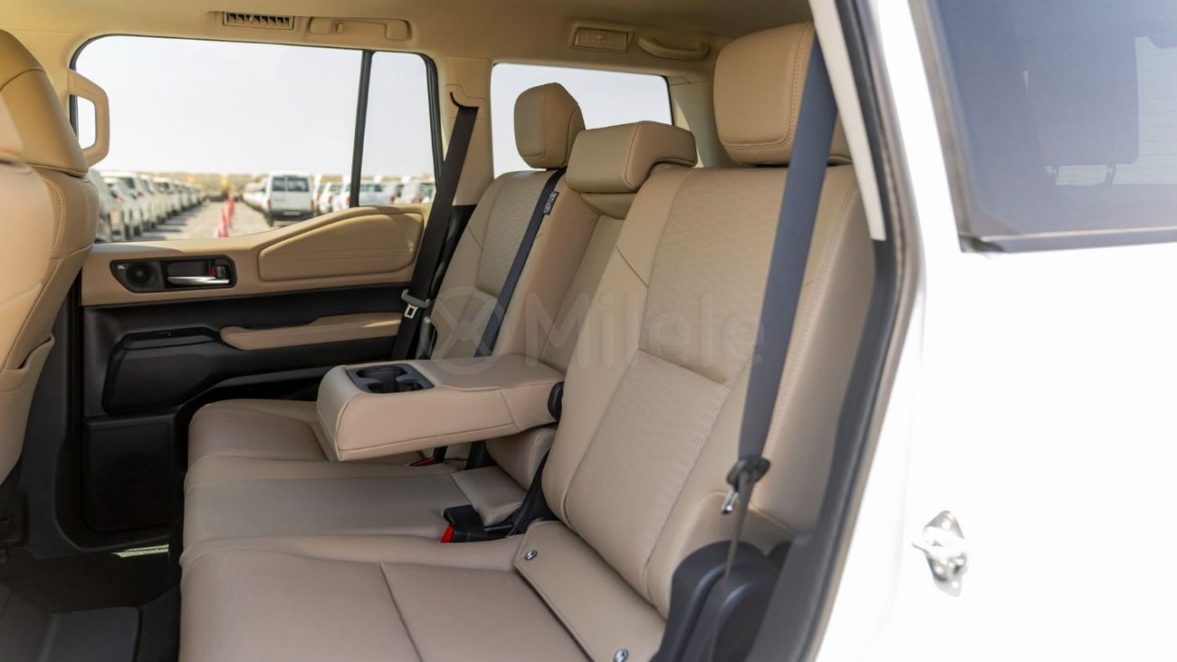 Toyota Prado TOYOTA PRADO 250 VX PREMIUM | EXPORT ONLY