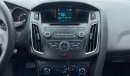Ford Focus Ambiente 1500