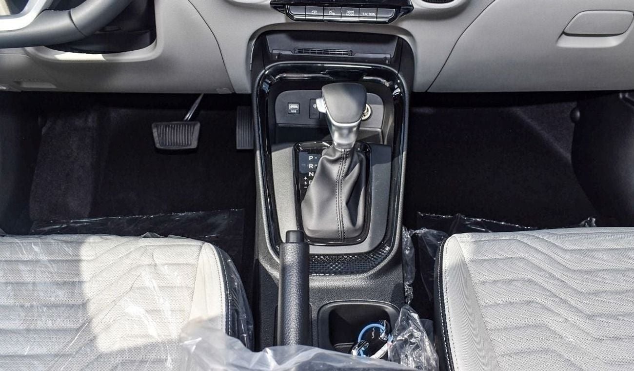 Kia Sonet KIA Sonet 2025  || Brand New || 3 Colors Available