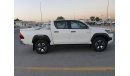 Toyota Hilux SR