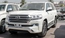 Toyota Land Cruiser GXR V8