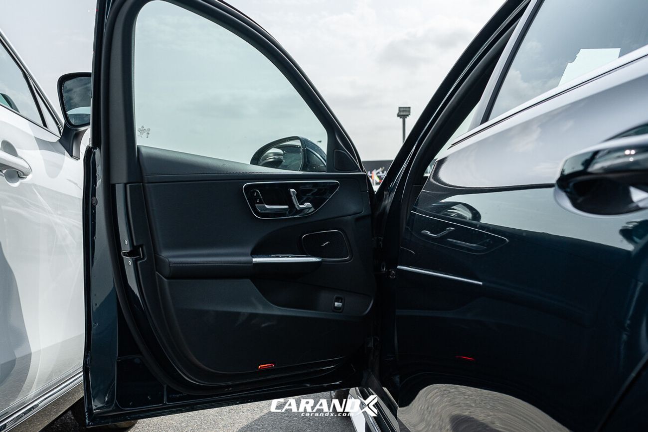 Mercedes-Benz C 200 Mercedes C200 Sport 1.5L 2025