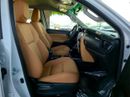 Toyota Fortuner TOYOTA FORTUNER PETROL 2.7 - MANUAL A.C - ALLOY WHEELS - 2025 MODEL - WHITE INSIDE BROWN - GCC SPECS