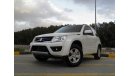 Suzuki Grand Vitara 2016 Ref#92