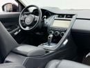 Jaguar E-PACE 2019 Jaguar E-Pace P200 S, Warranty, Full Jaguar Service History, Fully Loaded, GCC