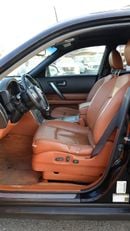 إنفينيتي FX35 2007 INFINITI FX35