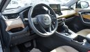 Toyota RAV4 2.5L Hybrid  4WD