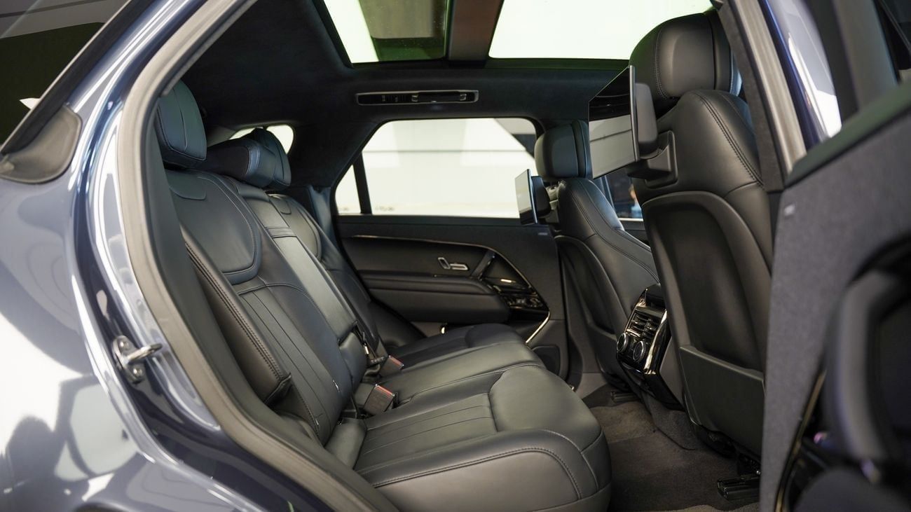 Land Rover Range Rover Sport Land Rover Range Rover Sport Autobiography - 2023