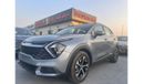 Kia Sportage kia sportage 2.0 (2023)