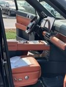 BYD Leopard Titanium 7