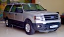 Ford Expedition Gcc / All Services History Inside Agency