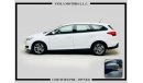Ford Focus *SPORT LEATHER + NAVIGATION + ALLOY WHEEL / GCC / 2018 / WARRANTY + FREE SERVICE 30/10/2023 / 597 DH