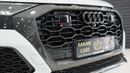 Audi RSQ8 QUATTRO, Carbon Exterior/Interior Pack, Panoramic Roof, Bang N Olufsen, GCC Specs!!