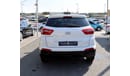Hyundai Creta S+ ACCIDENTS FREE - GCC -  PERFECT CONDITION INSIDE OUT - ENGINE 1600 CC