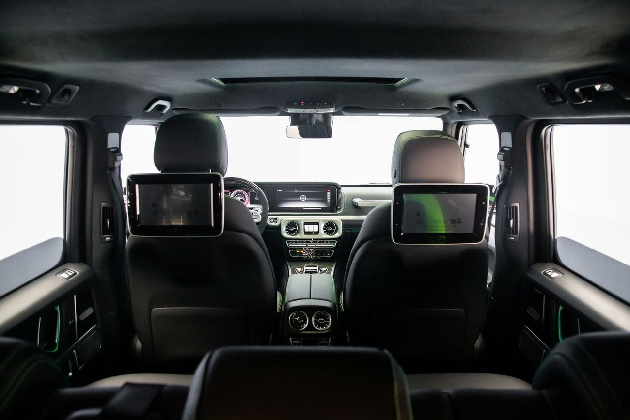 مرسيدس بنز G 63 AMG