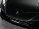 Lamborghini Huracan Evo Spyder LAMBORGHINI | HURACAN EVO SPIDER | AD PERSONAM COLOR BLACK MATTE