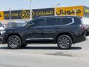 Toyota Land Cruiser GXR