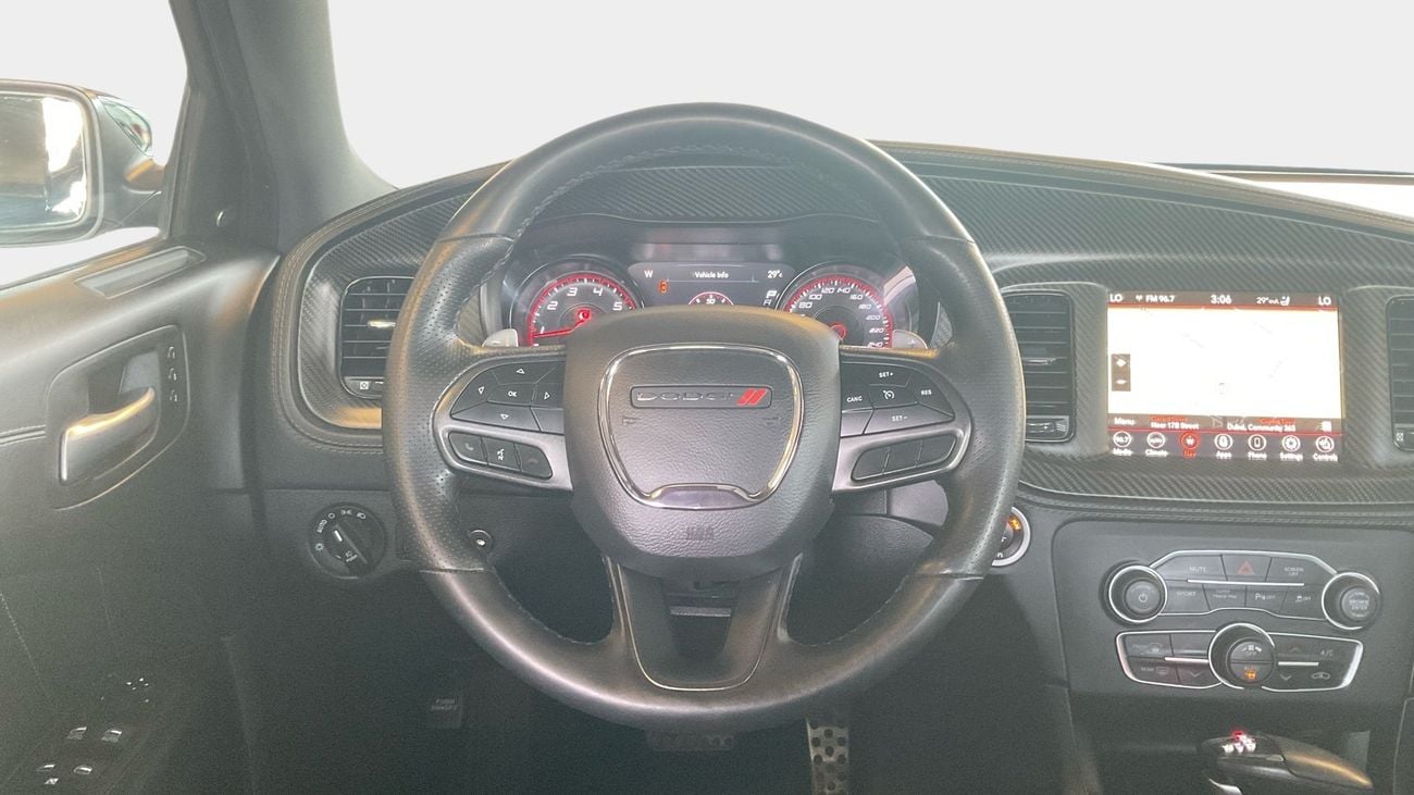 Dodge Charger GT | Guaranteed Warranty | 0 Down Payment
