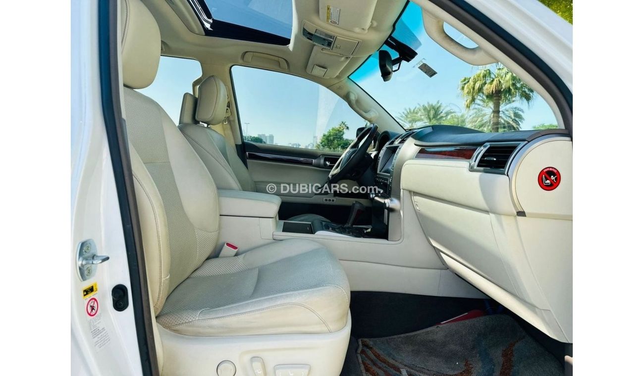 Lexus GS 460 GCC || LEXUS GX 460 PLATINUM || FULL OPTION || PRISTINE CONTION