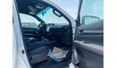Toyota Hilux TOYOTA HILUX 2.8 GRS WHITE 2023