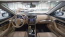 Nissan Altima CERTIFIED VEHICLE WITH DELIVERY OPTION; ALTIMA 2.5L SV(GCC SPECS) FOR SALE WITH WARRANTY(CODE : 0660