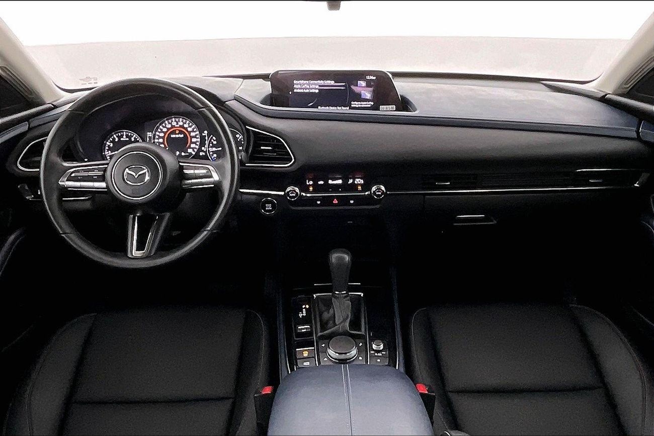 هوندا سي آر في EX | عرض العيد الحصري | خالية من أضرار الفيضانات