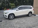 Mercedes Benz GL500 STD