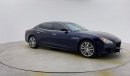 Maserati Quattroporte Quattroporte 3000