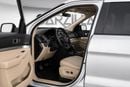 Ford Explorer Ford Explorer Base AWD 2017 l 7 Seater l AED 1,074 l 0% Downpayment
