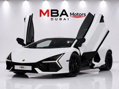 Lamborghini Revuelto SPORTIVA