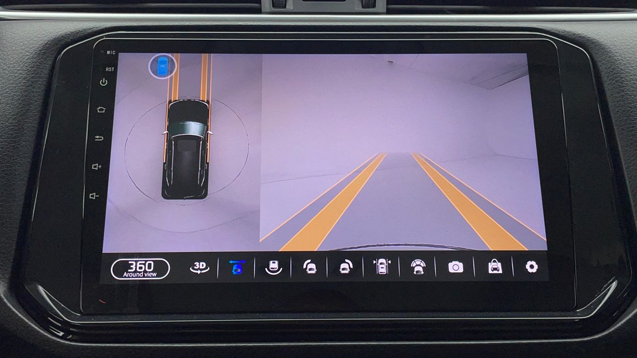 نيسان إكستيرا TITANIUM 2.5 | بدون دفعة مقدمة | اختبار القيادة في المنزل