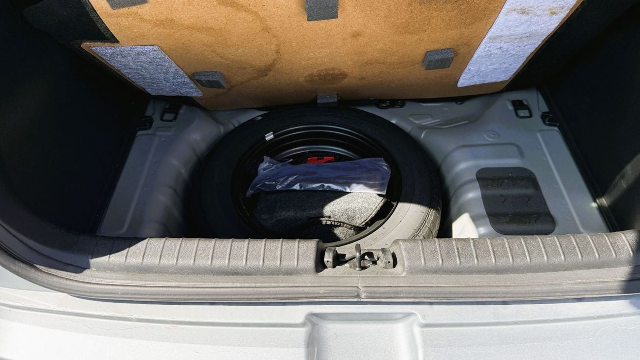 Hyundai i10 Hyundai Grand i10 1.2L Petrol 2023YM