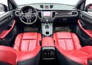 Porsche Macan S, Warranty, Full Service History, Excellent Condition, GCC