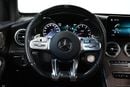 Mercedes Benz GLC 43 AMG 2021 Mercedes-Benz GLC 43 AMG 4Matic, Service History, 1 Year warranty, Clean Title