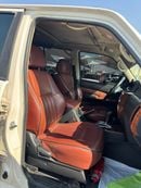 Nissan Patrol Safari NISSAN PATROL SAFARI 2016 GCC FULL OPTION PERFECT CONDITION